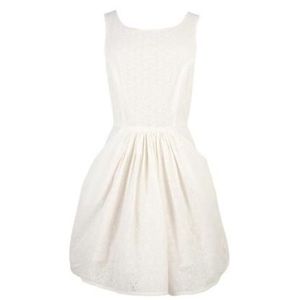 Jack Wills Cottenham Dress